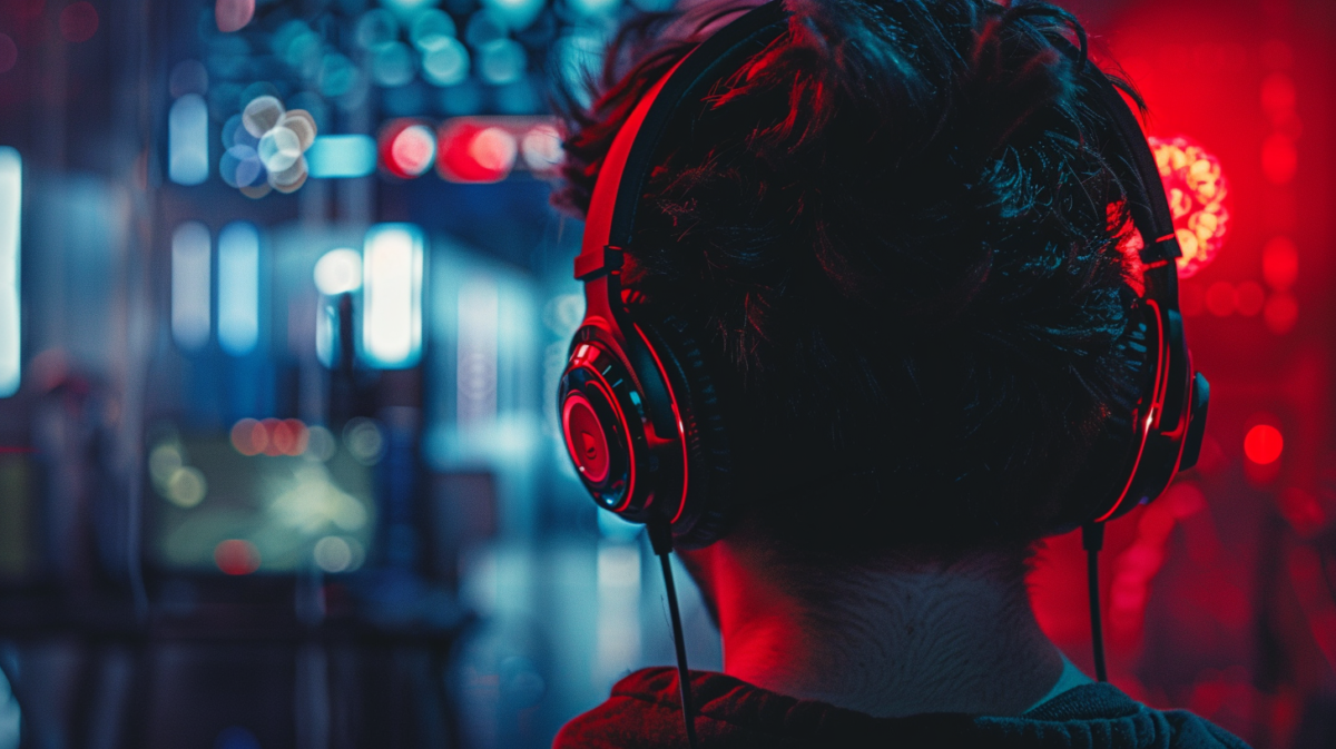 Notre sélection des meilleurs casques gamer