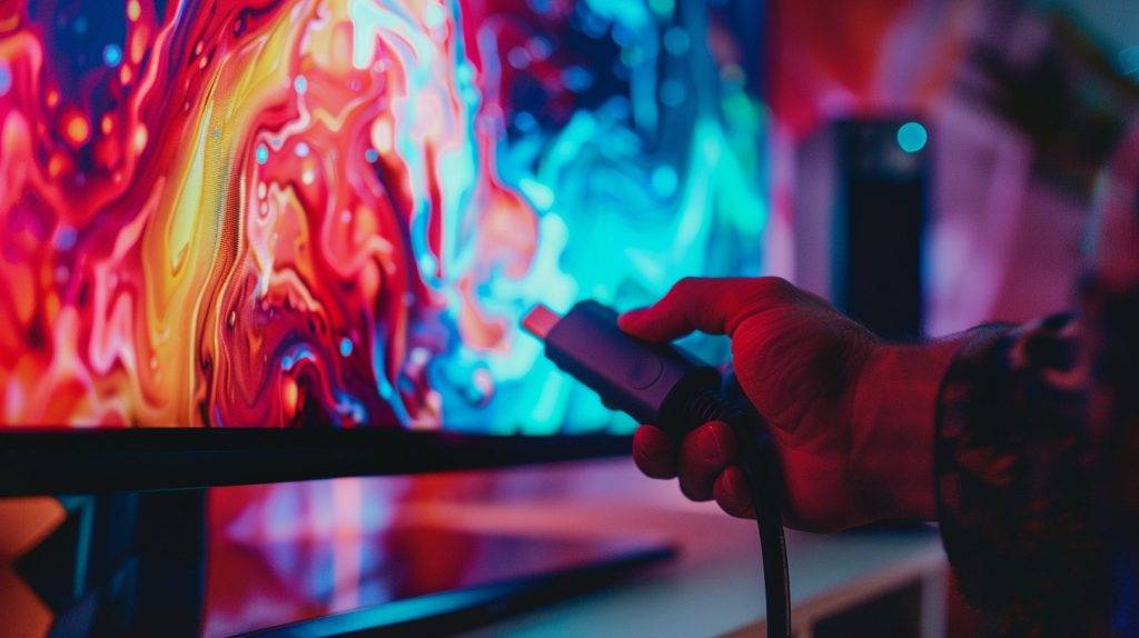 meilleure multiprise HDMI