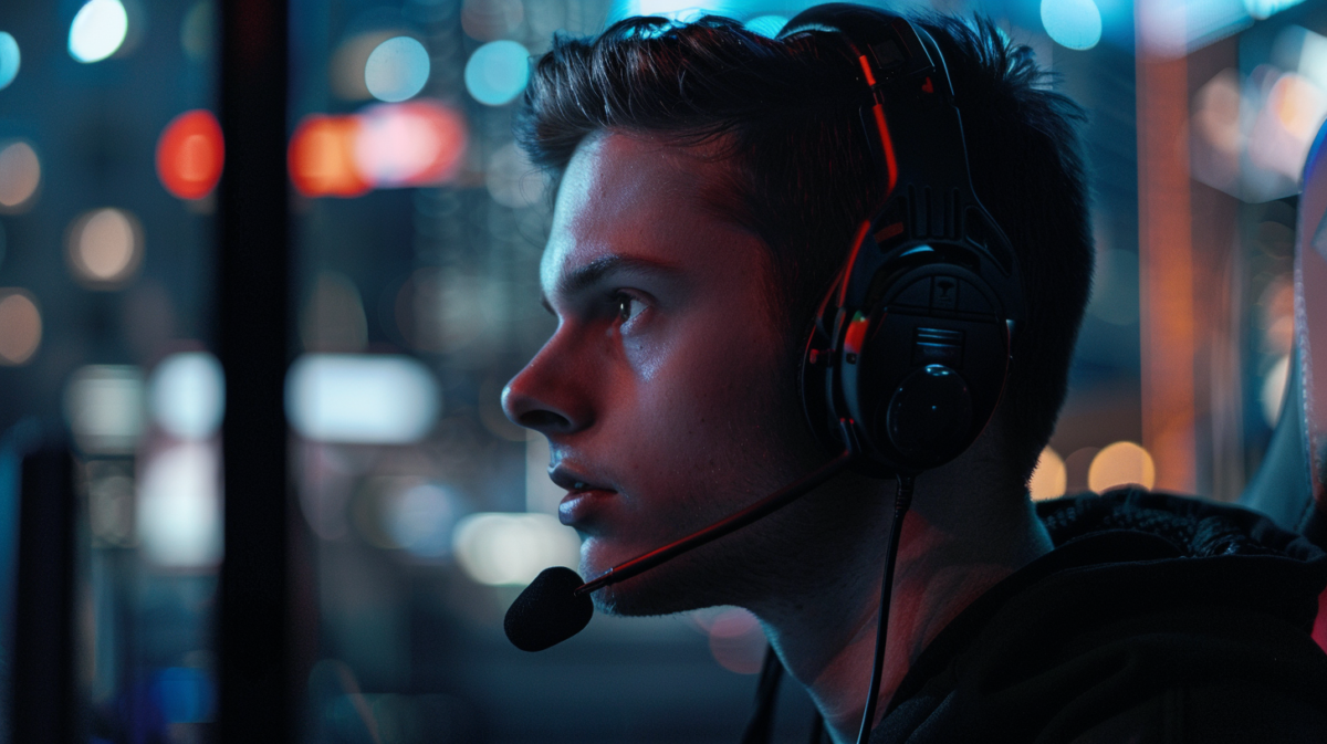 Notre sélection des meilleurs casques gamer