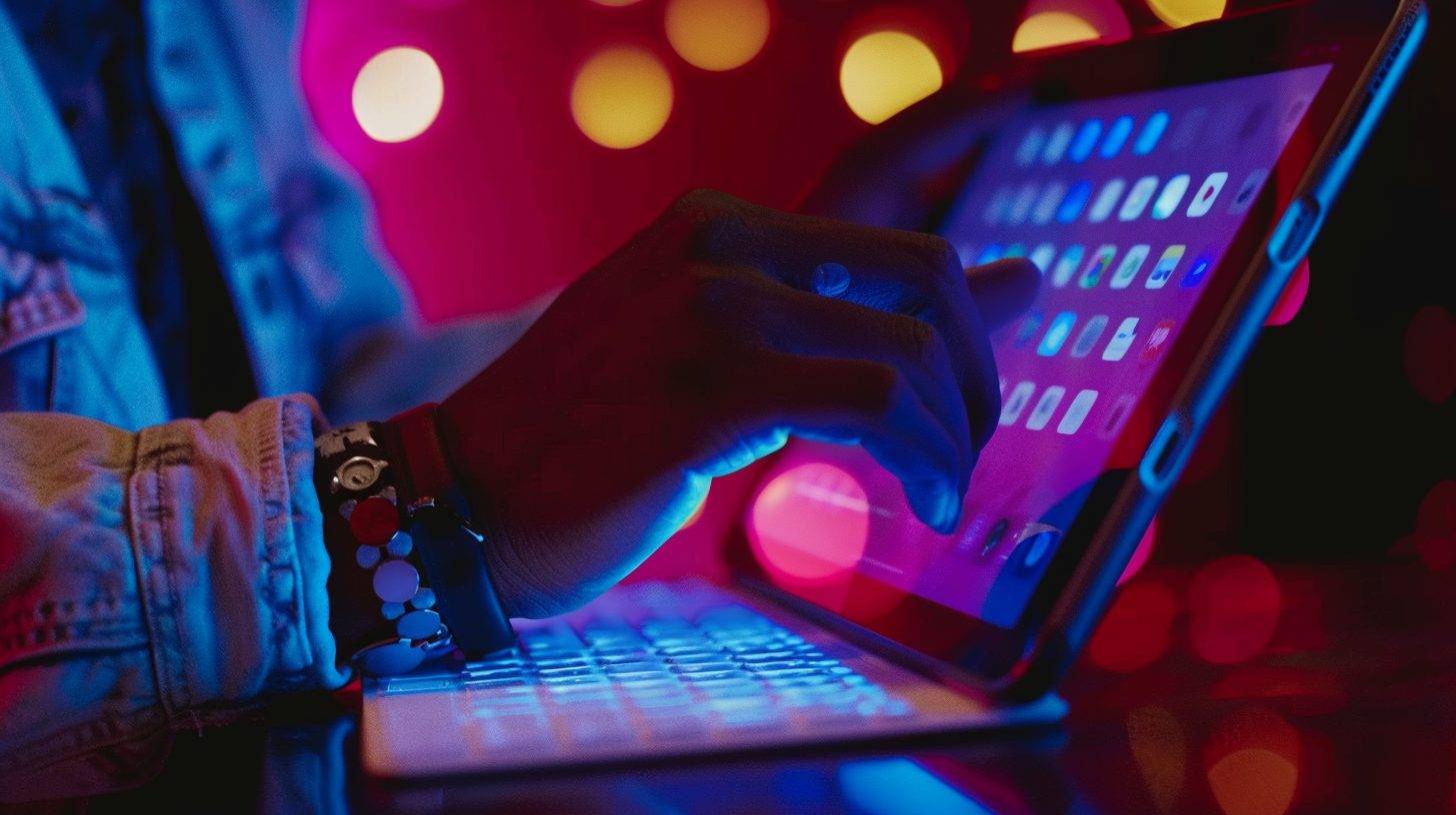 Notre sélection des meilleurs claviers Ipad :