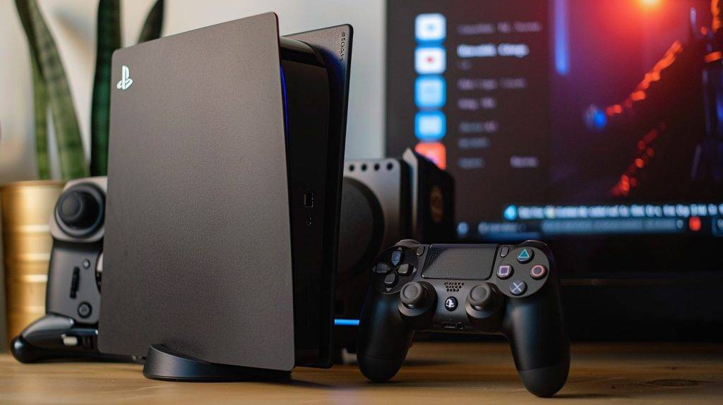 découvrez les acheter meilleurs SSD compatibles avec la PS5