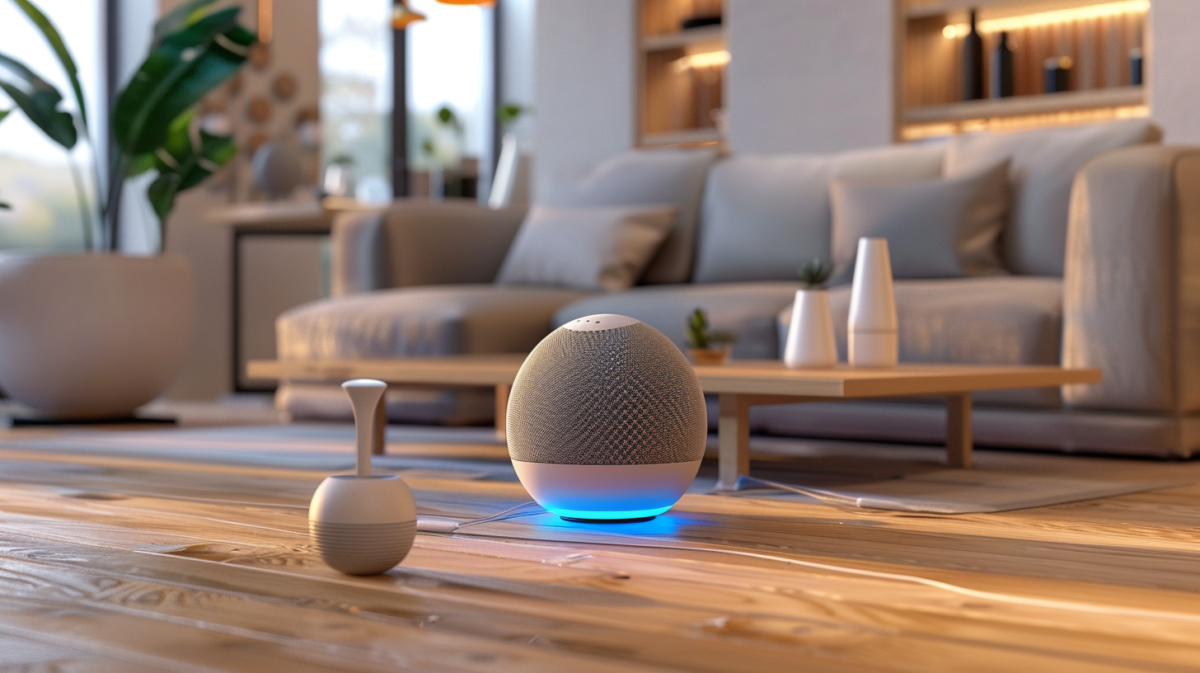 Les meilleures enceintes connectées du marché - Geekodrome: Boutique d'accessoires geek Enceinte Bluetooth connectée