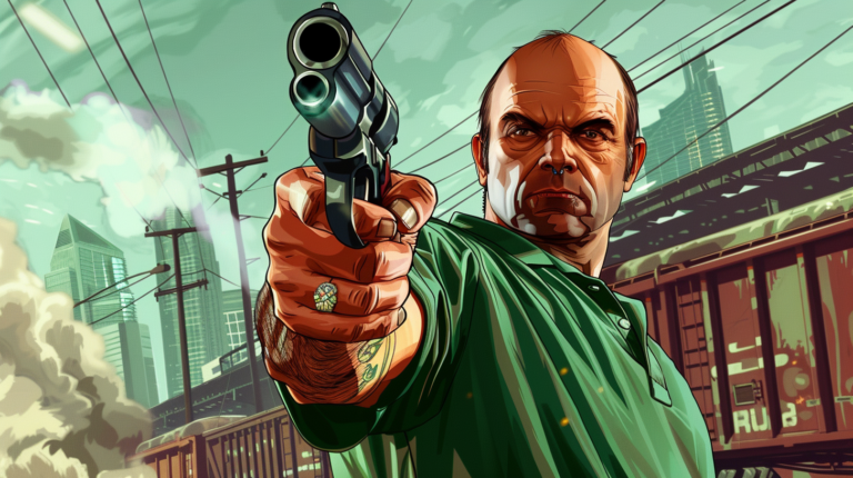 Quels sont les 10 meilleurs jeux vidéo GTA ? Découvrez le classement