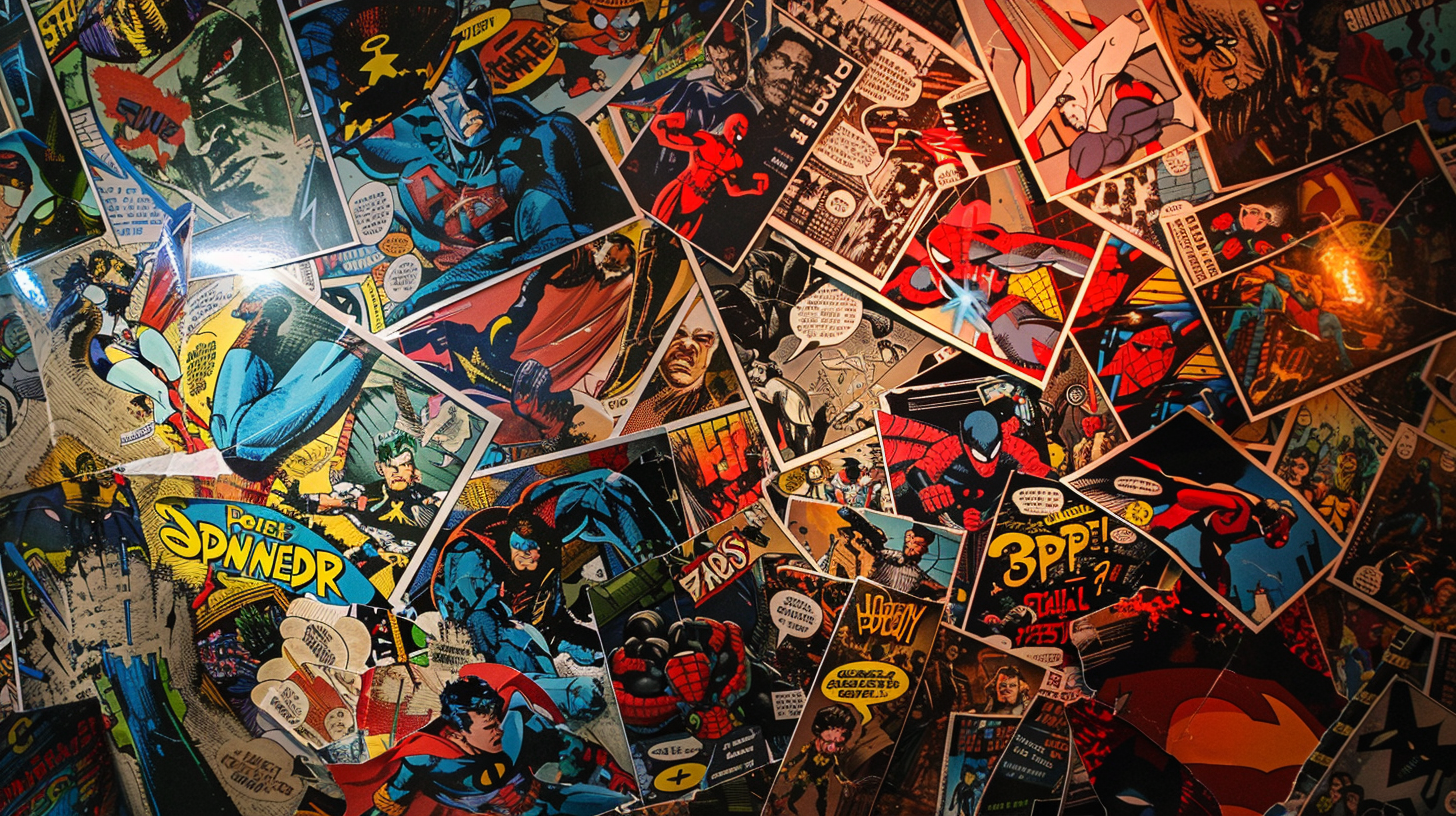 10 bandes dessinées incontournables à lire cette année