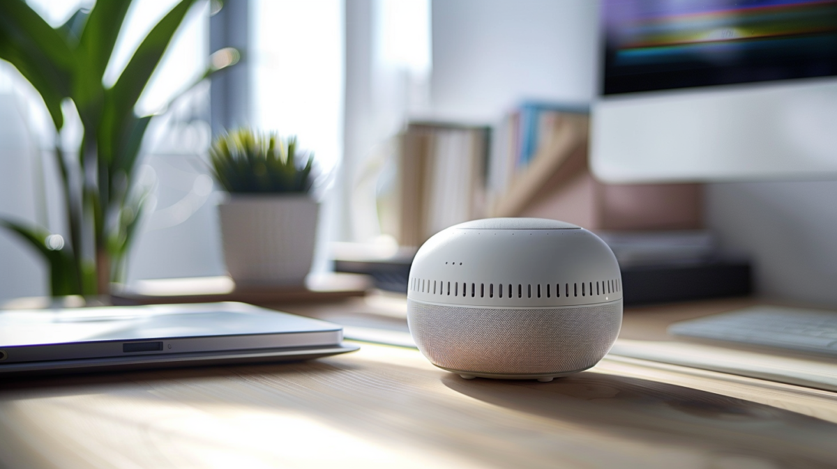 Les meilleures enceintes connectées du marché - Geekodrome: Boutique d'accessoires geek Meilleure enceinte Bluetooth connectée