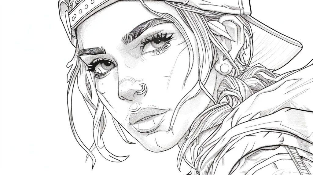 Dessin à imprimer Fortnite: Télécharger nos créations - Geekodrome: Boutique d'accessoires geek Dessin à imprimer Fortnite: Télécharger nos créations