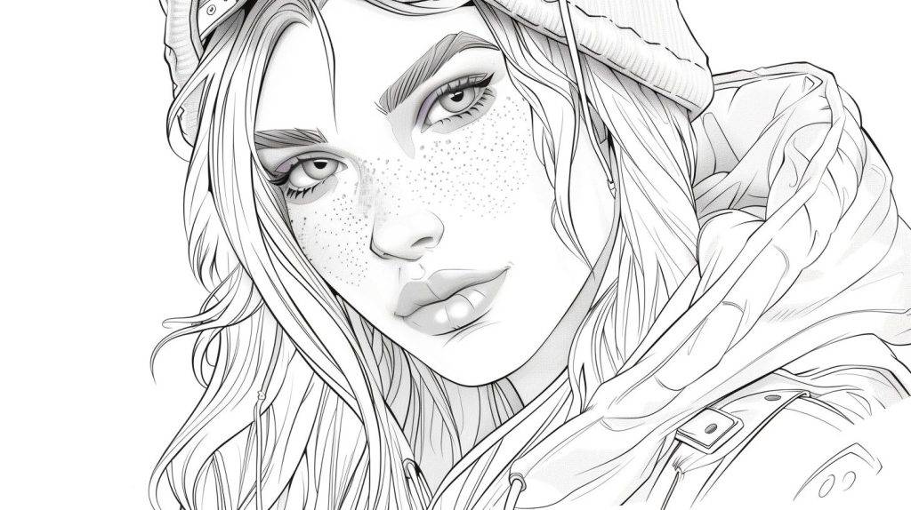 Dessin à imprimer Fortnite: Télécharger nos créations - Geekodrome: Boutique d'accessoires geek Dessin à imprimer Fortnite: Télécharger nos créations