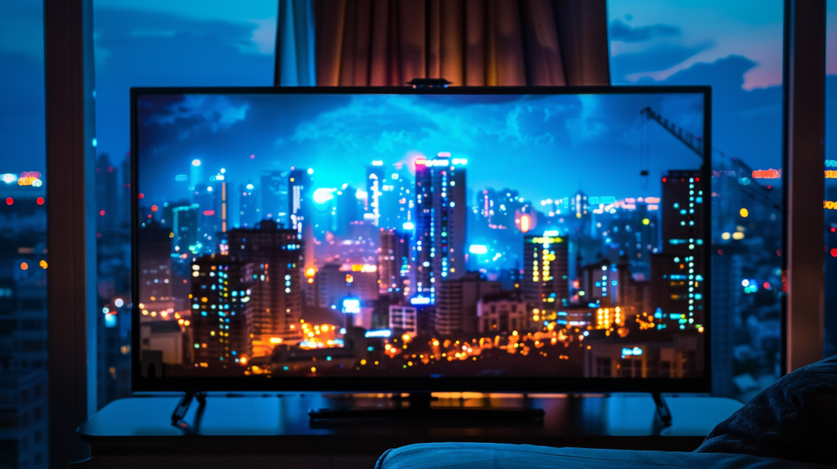 Tv PS5 : comment choisir la meilleure télé pour PS5 ? - Geekodrome: Boutique d'accessoires geek Tv PS5 : comment choisir la meilleure télé pour PS5 ?