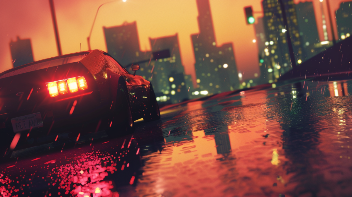 Top 10 GTA - Liste de 10 jeux vidéo - Geekodrome: Boutique d'accessoires geek Top 10 des meilleurs grand theft auto