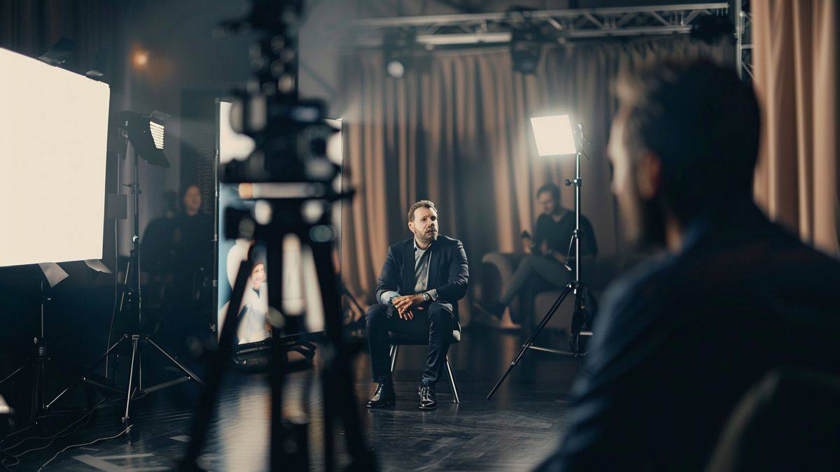 Exclusive interviews with industry leaders discussing the impact of the awards