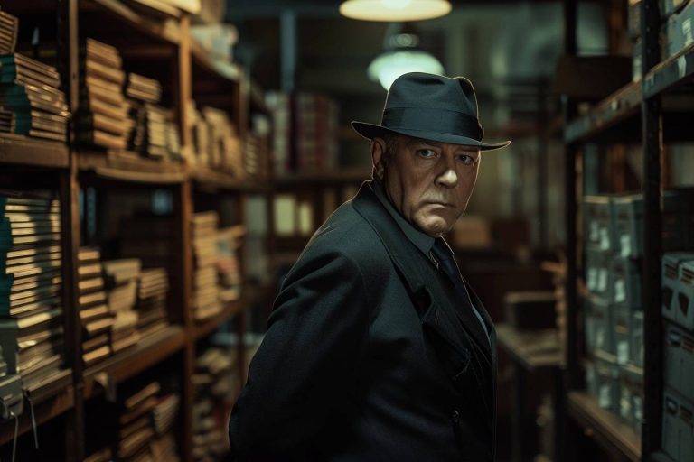 Avis Blacklist : pourquoi la série, actuellement sur Netlfix, est une excellente série ? No spoil !