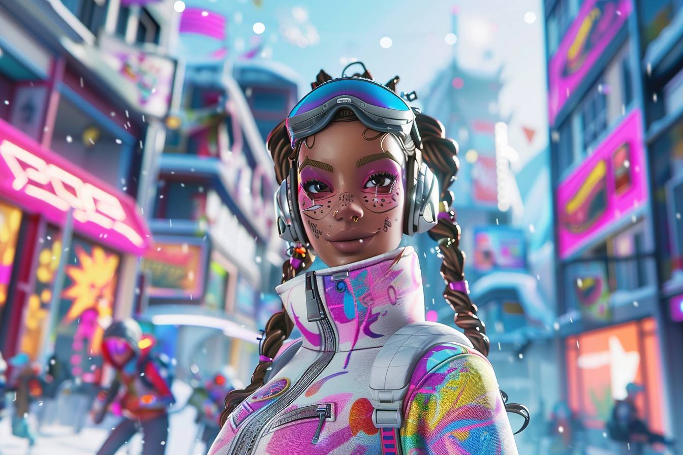 Boutique Fortnite du jour : voyons ce que la boutique du jour nous réserve !