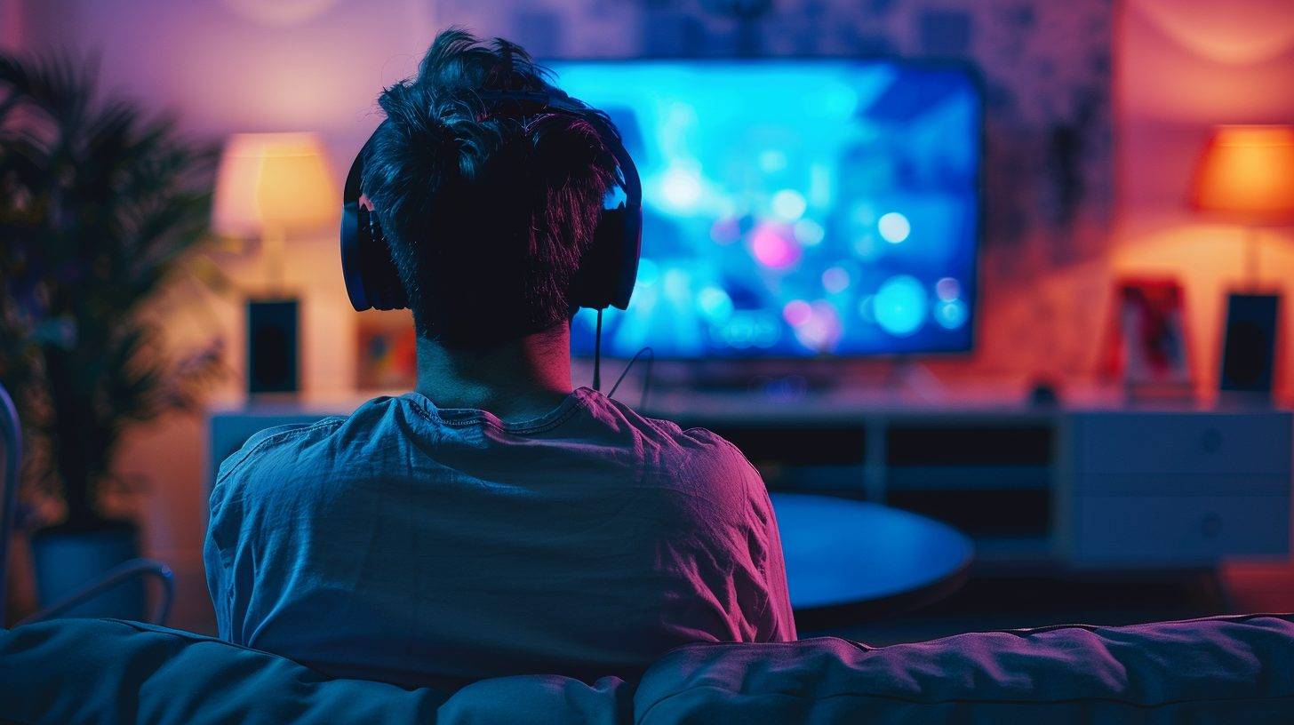 Quel est le meilleur écran PC gamer pour 2024?