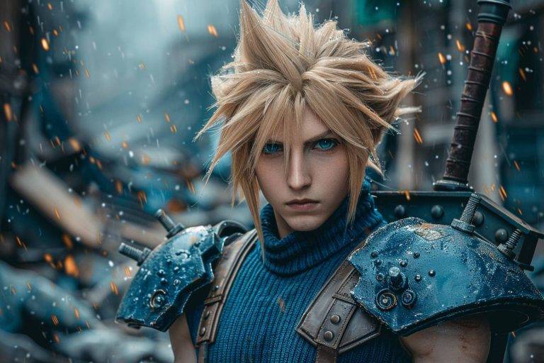 Conseils incontournables pour bien entamer l’aventure de Final Fantasy VII Rebirth