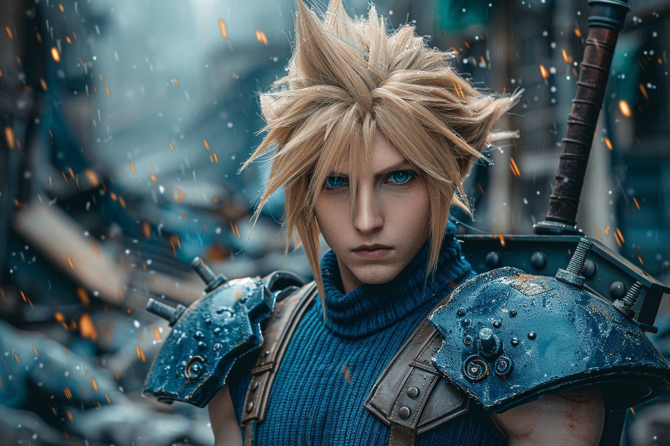 Conseils incontournables pour bien entamer l’aventure de Final Fantasy VII Rebirth