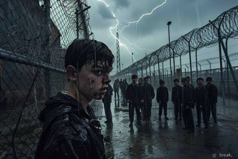 Évasion réussie : Une plongée captivante dans l’univers intense de « Prison Break » toujours aussi bon en 2023