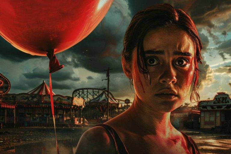 Explication avis et critique du film « Nope » de Jordan Peele