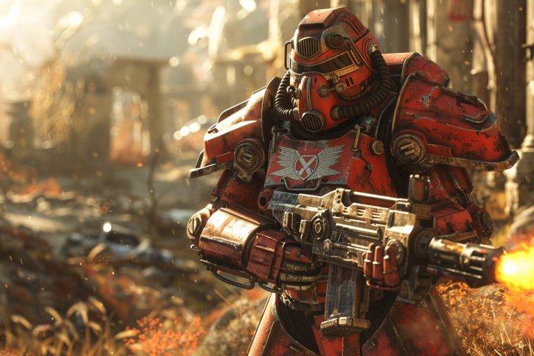 Fallout 76 : 9 conseils pour bien débuter le jeu en 2024
