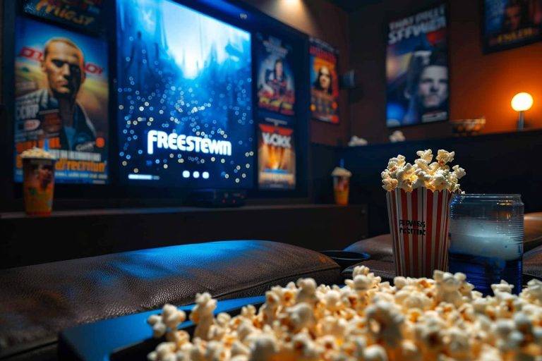 Papystreaming - Regarder Film Streaming VF et Hd Complet