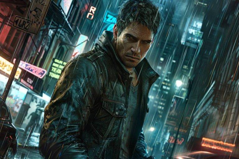 Grand Theft Auto 6 : Des rumeurs et fuites alimentent l’impatience des joueurs