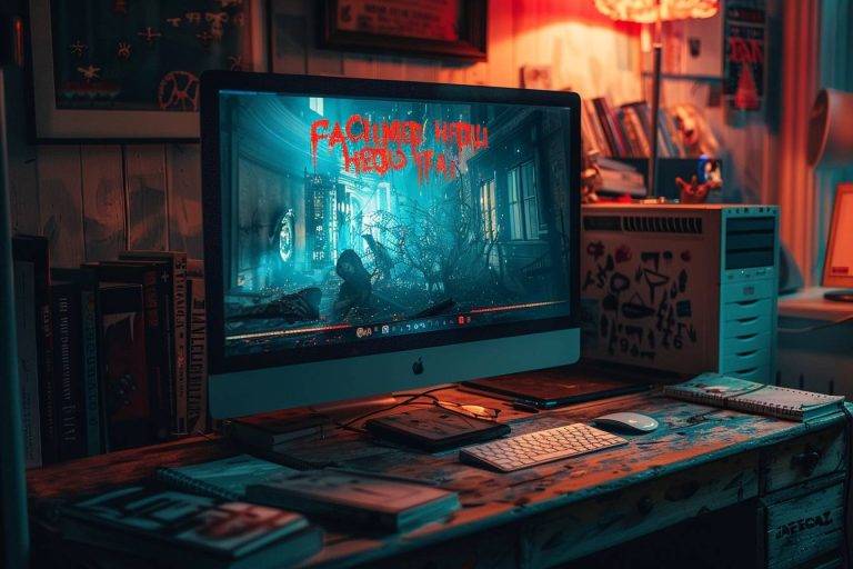 Les meilleurs Threads Horreur Français