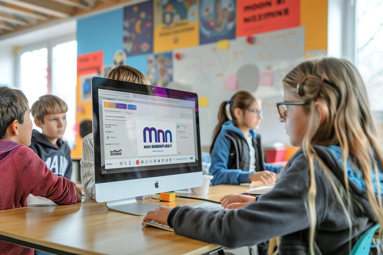 Mon Bureau Numérique (MBN) : la plateforme numérique au service de l’éducation