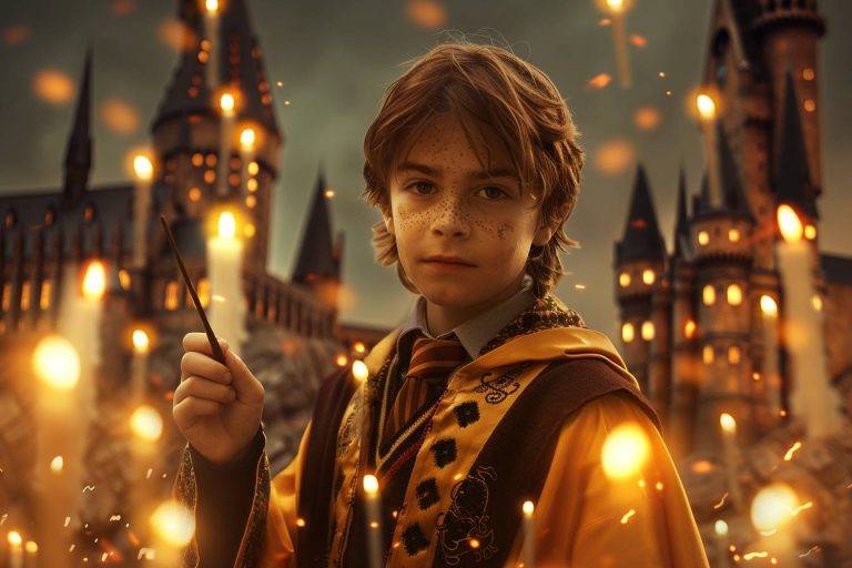 Quiz Harry Potter : Tu ne mérites pas ta place à Poudlard si tu n’as pas 20 sur 20 !