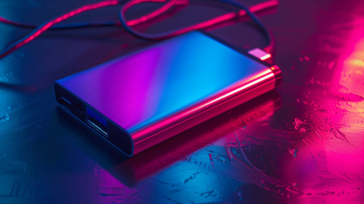 Choisissez le meilleur SSD : rapide et fiable !