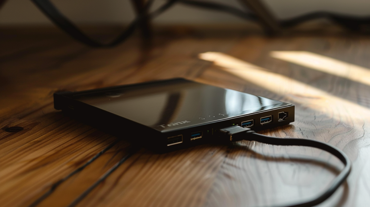 Choisissez le meilleur SSD : rapide et fiable !