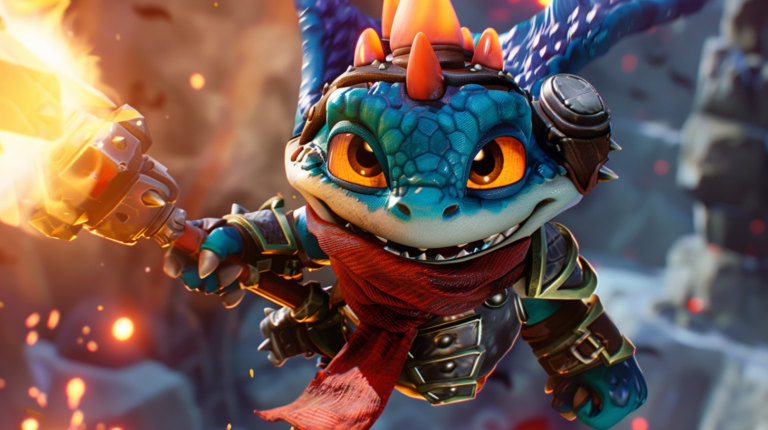 Notre guide des meilleurs jeux Skylanders de tous les temps