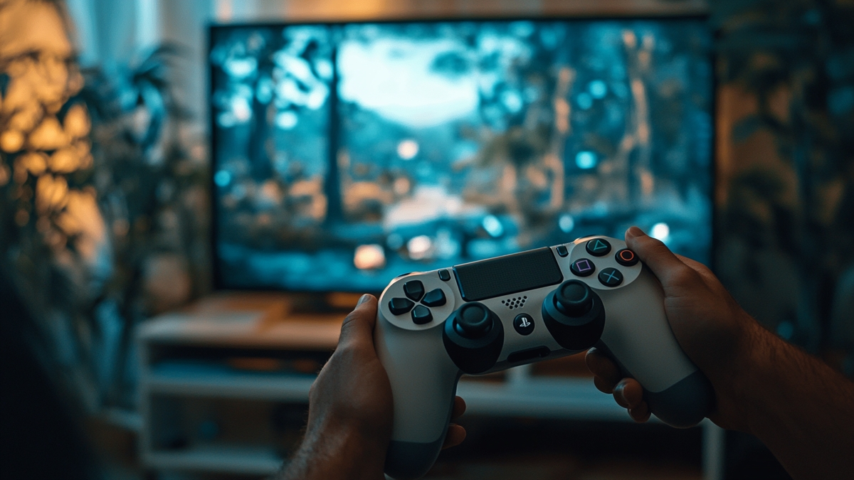 Comment prolonger la durée de vie de ma console de jeu ?