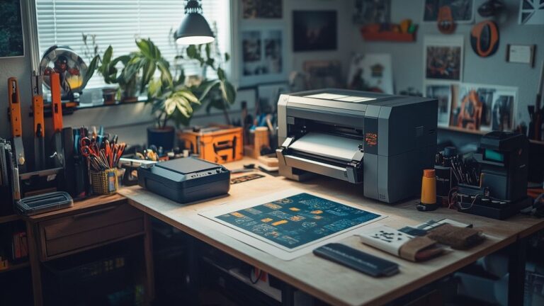 Personnalisez Vos Jeux : Guide Ultime des Jaquettes à Imprimer