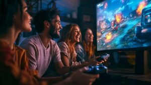 Jeux vidéo de légende : découvrez les titres incontournables à ne pas manquer