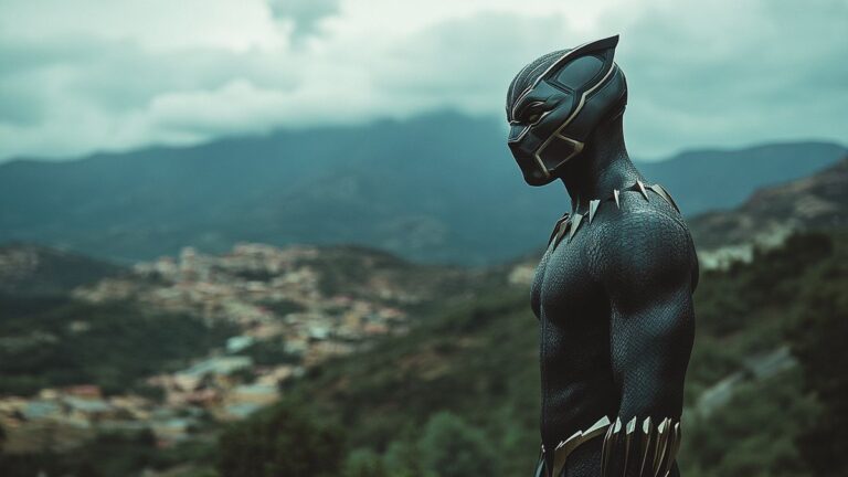 Quelle est la chronologie des films de l'univers Marvel ?