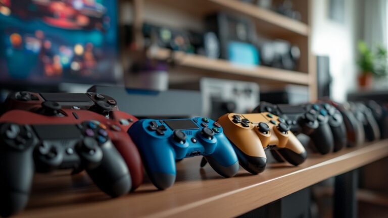 Quelle est la durée de vie moyenne d'une console de jeu moderne ?
