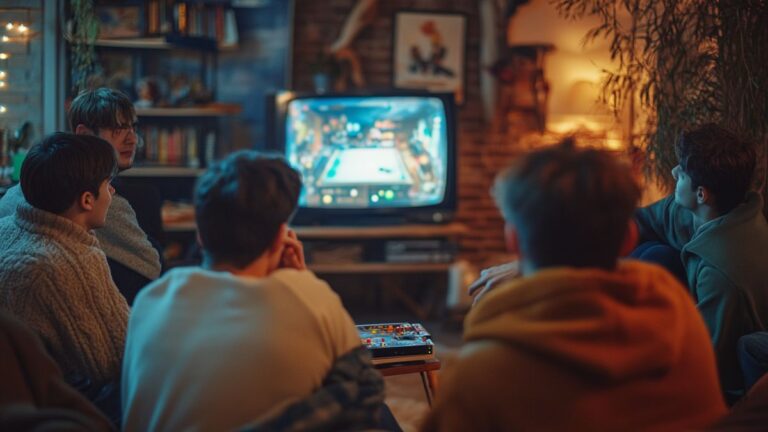Quelle est la meilleure plateforme pour les jeux rétro ?
