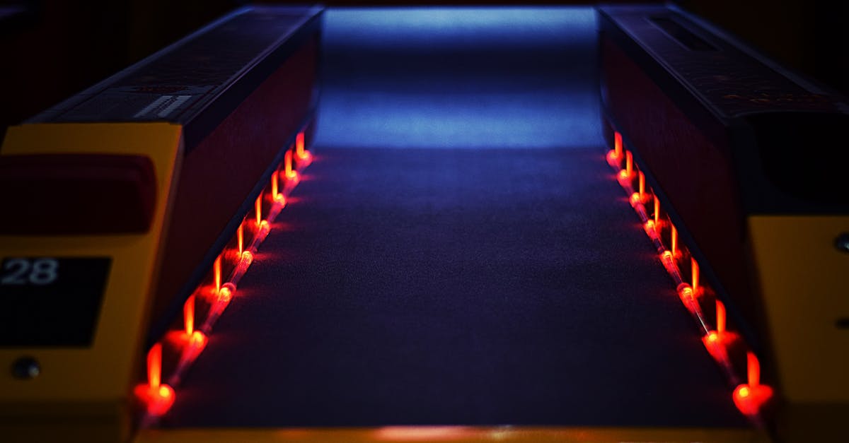 découvrez comment optimiser vos performances de jeu grâce à nos conseils d'experts en gaming optimization. améliorez votre expérience de jeu avec des astuces sur le matériel, les réglages et les logiciels pour atteindre le niveau supérieur.