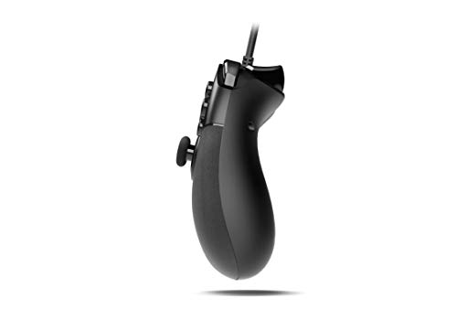 KROM KAISER - Gamepad Filaire Compétitif pour PC et Consoles - Geekodrome: Boutique d'accessoires geek KROM KAISER - Gamepad Filaire Compétitif pour PC et Consoles – Image 3