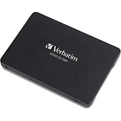 SSD Interne VERBATIM Vi550 S3 512 Go - Haute Performance SATA III - Geekodrome: Boutique d'accessoires geek SSD Interne VERBATIM Vi550 S3 512 Go - Haute Performance SATA III – Image 5