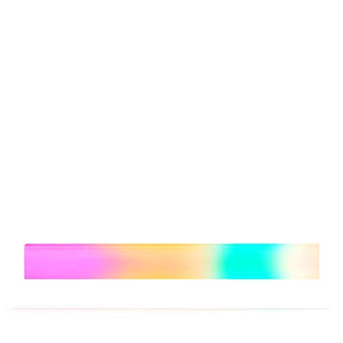 LIFX Beam : Barres Lumineuses Multicolores et Blanches - Geekodrome: Boutique d'accessoires geek LIFX Beam : Barres Lumineuses Multicolores et Blanches – Image 2