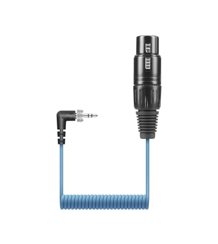 Microphone canon Sennheiser MKE 600 avec connecteur XLR-3 - Geekodrome: Boutique d'accessoires geek Microphone canon Sennheiser MKE 600 avec connecteur XLR-3 – Image 7