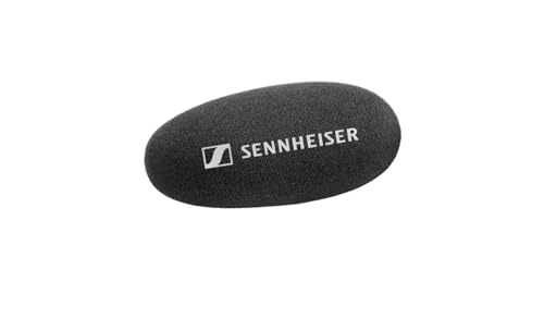 Microphone canon Sennheiser MKE 600 avec connecteur XLR-3 - Geekodrome: Boutique d'accessoires geek Microphone canon Sennheiser MKE 600 avec connecteur XLR-3 – Image 5
