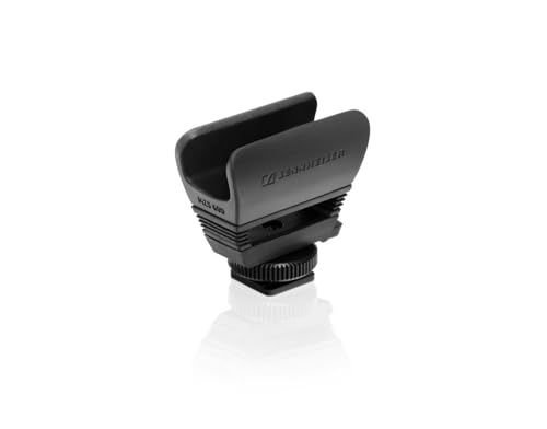 Microphone canon Sennheiser MKE 600 avec connecteur XLR-3 - Geekodrome: Boutique d'accessoires geek Microphone canon Sennheiser MKE 600 avec connecteur XLR-3 – Image 6