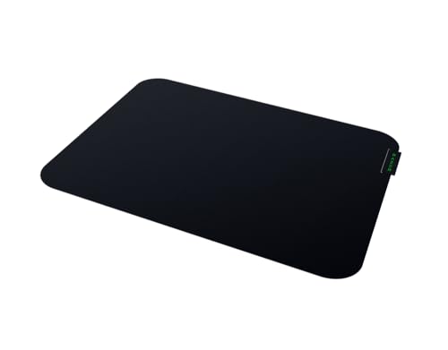 Razer Sphex V3 Small : Tapis de souris ultrafin noir 270 x 215 mm - Geekodrome: Boutique d'accessoires geek Razer Sphex V3 Small : Tapis de souris ultrafin noir 270 x 215 mm – Image 4
