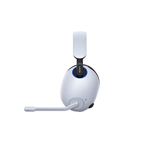 Casque Sony INZONE H9 : Gaming sans fil, son 360° et autonomie 32h - Geekodrome: Boutique d'accessoires geek Casque Sony INZONE H9 : Gaming sans fil, son 360° et autonomie 32h – Image 2