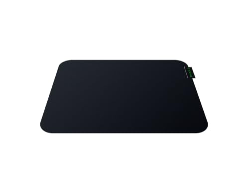 Razer Sphex V3 Small : Tapis de souris ultrafin noir 270 x 215 mm - Geekodrome: Boutique d'accessoires geek Razer Sphex V3 Small : Tapis de souris ultrafin noir 270 x 215 mm – Image 3