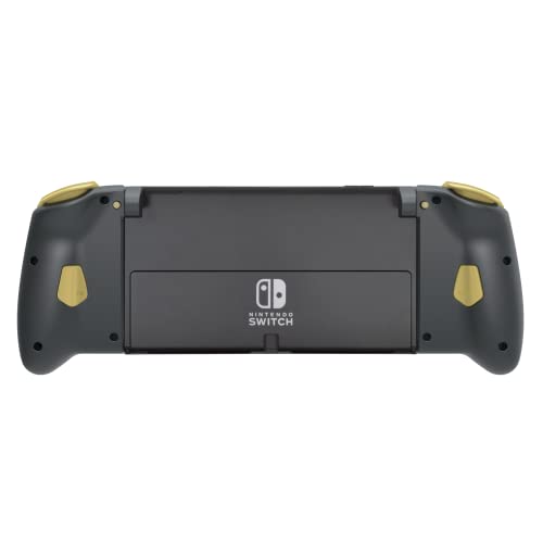 Manette HORI Split Pad Pro pour Zelda sur Switch - Geekodrome: Boutique d'accessoires geek Manette HORI Split Pad Pro pour Zelda sur Switch – Image 4