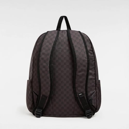 Sac à dos Vans Old Skool Check - Vêtements de sport unisexes - Geekodrome: Boutique d'accessoires geek Sac à dos Vans Old Skool Check - Vêtements de sport unisexes – Image 3