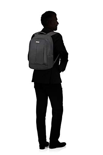 Sac à dos Samsonite Guardit 2.0 pour ordinateur 15,6 pouces - Geekodrome: Boutique d'accessoires geek Sac à dos Samsonite Guardit 2.0 pour ordinateur 15,6 pouces – Image 5