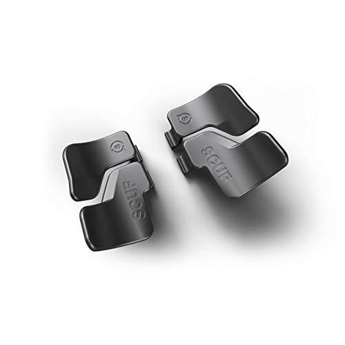 Pagaies SCUF Elite Series 2 pour Xbox Elite 1 et 2 - Geekodrome: Boutique d'accessoires geek Pagaies SCUF Elite Series 2 pour Xbox Elite 1 et 2 – Image 7